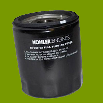 (image for) Kohler Oil Filter 5205002-S1
